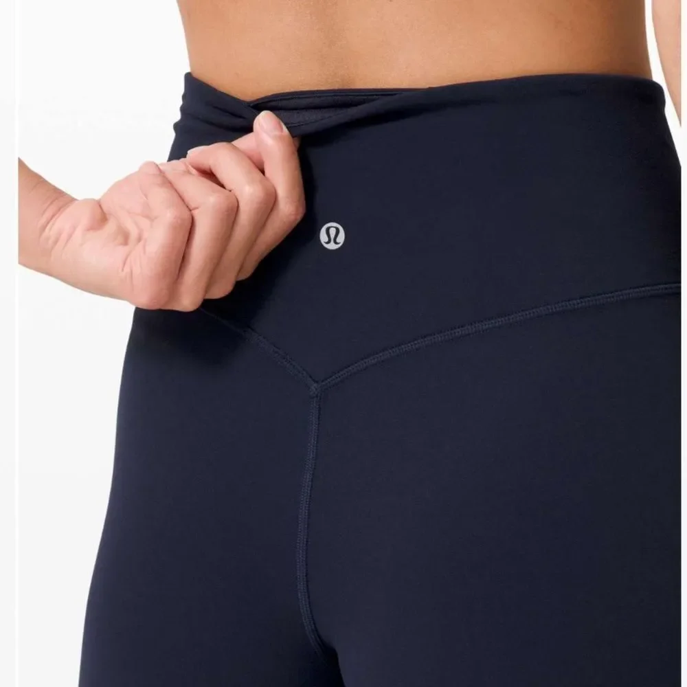 lululemon athletica experience unrestricted